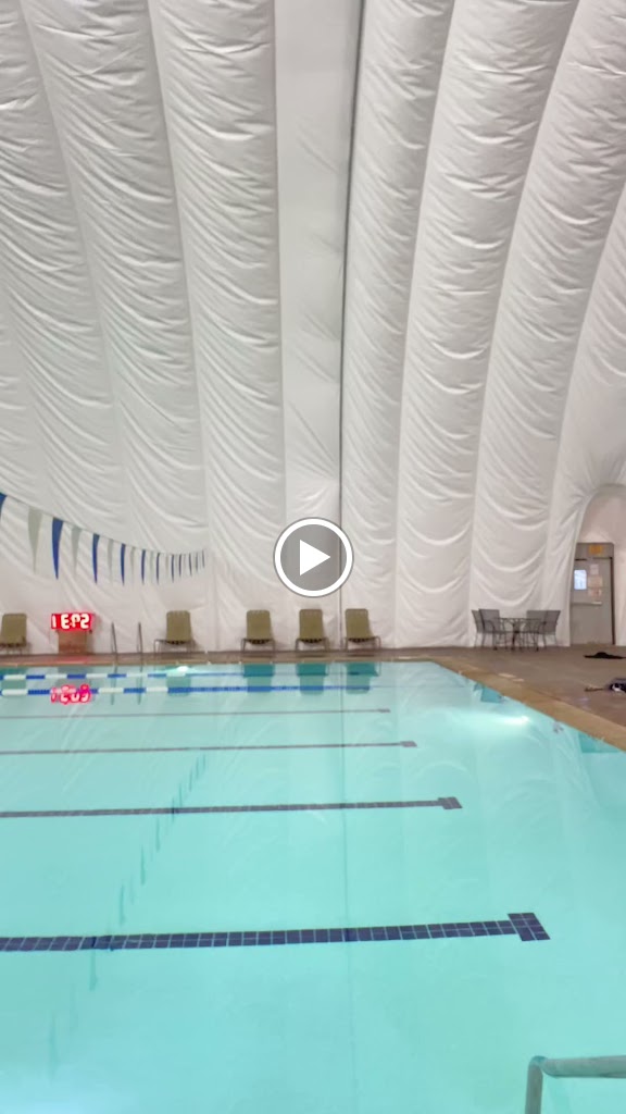  Treehouse Athletic Club