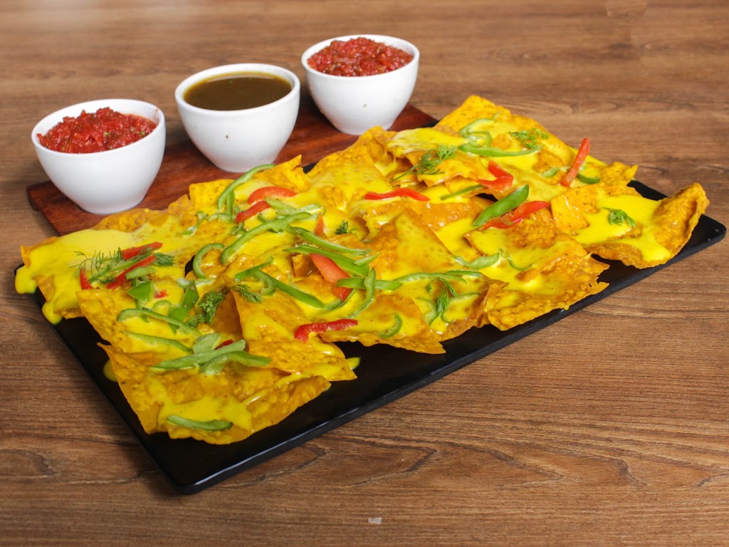 Nachos
