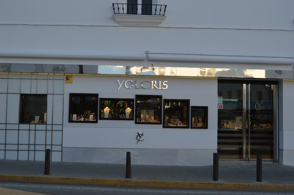 Joyeria Yolcris