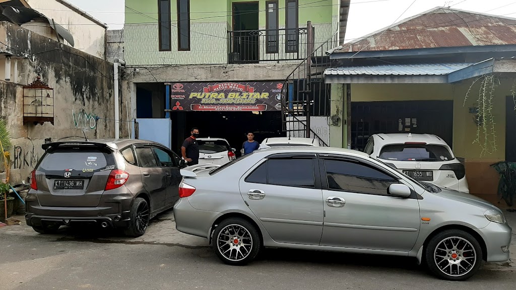Ketok magic PUTRA BLITAR