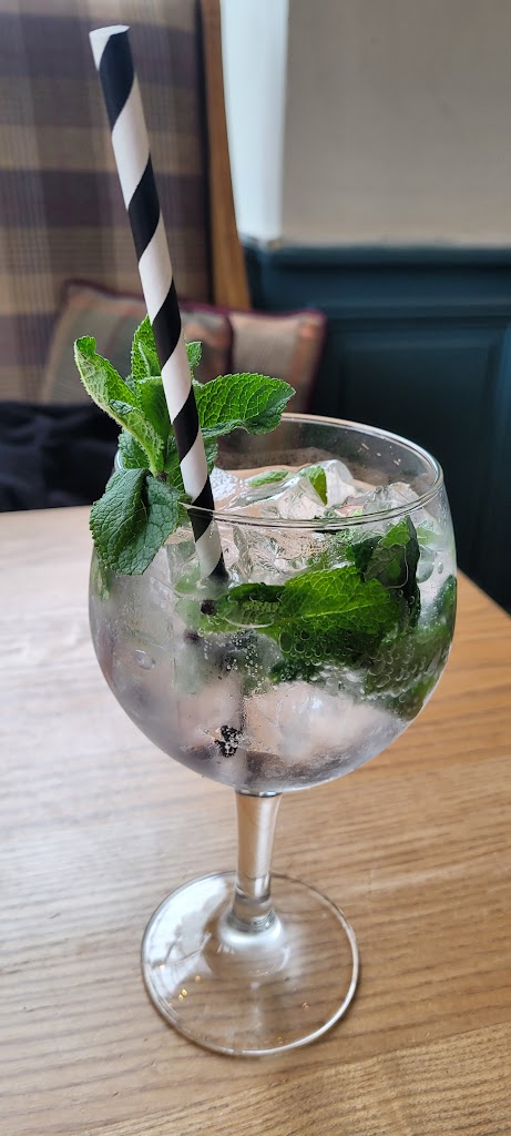 Gin