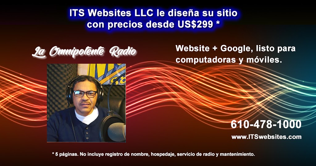It S Website S Llc