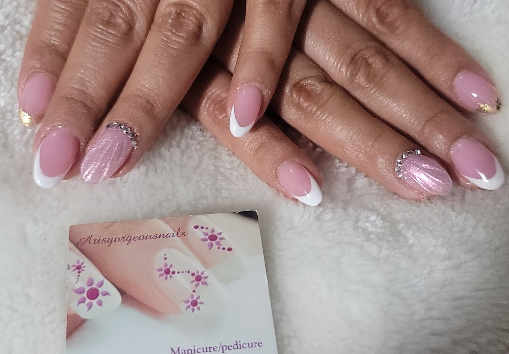 Gorgeous Nails - Mt Vernon, NY