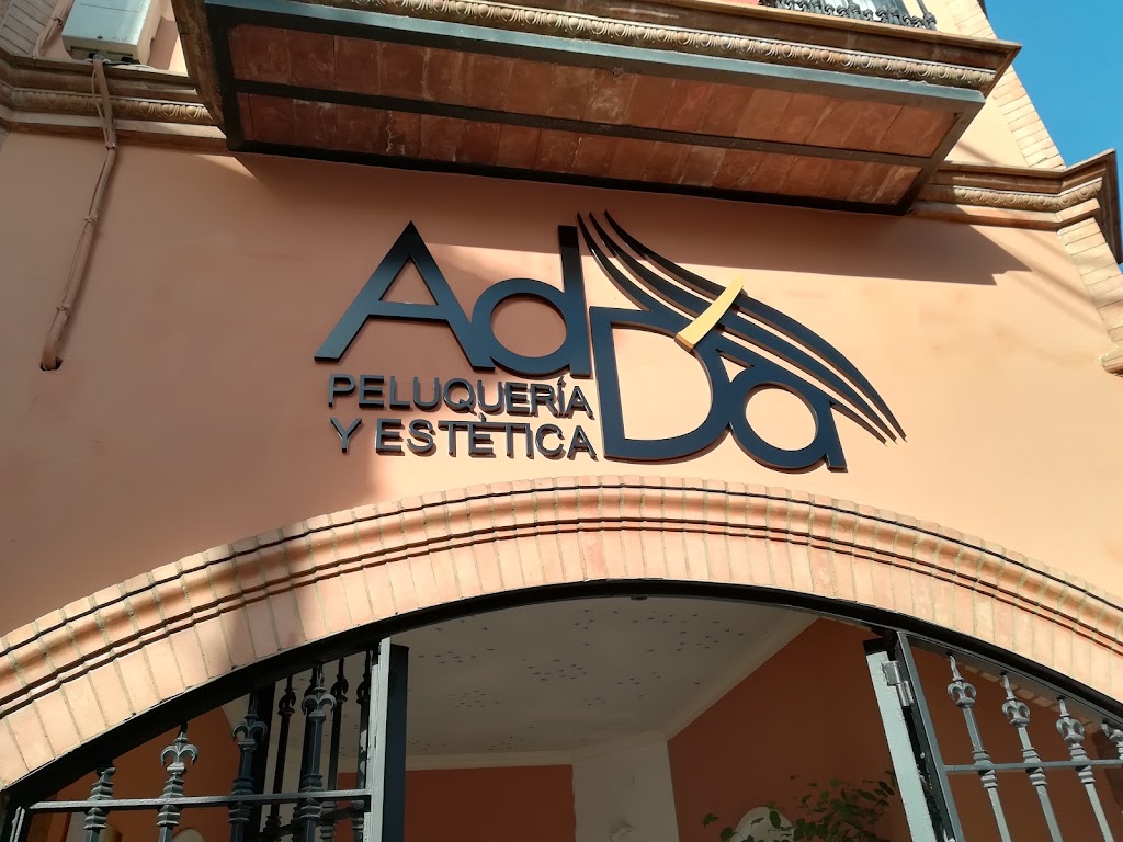AdDa Estetica — Del propietario