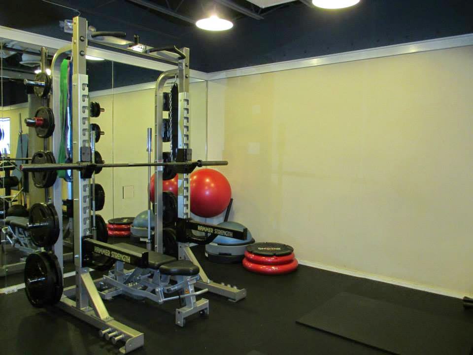  Total Health and Exercise