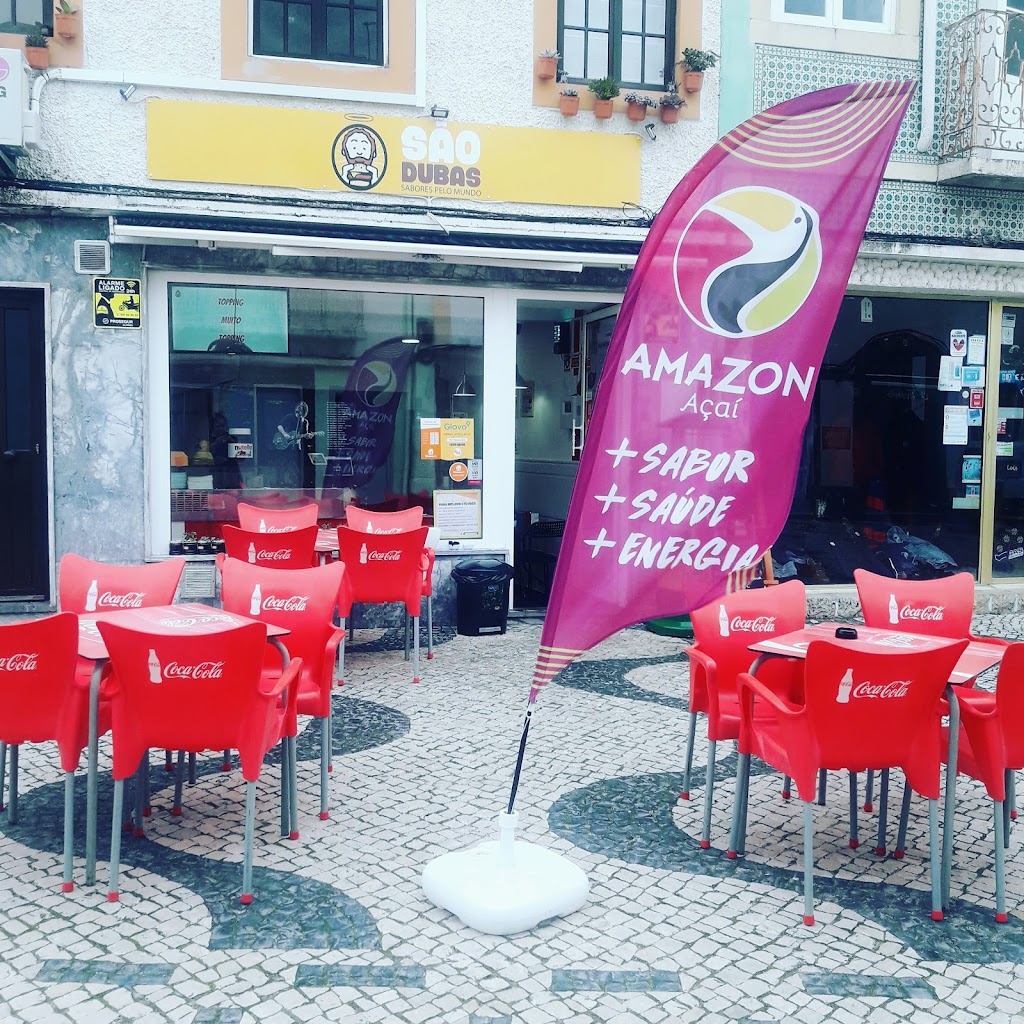 Doner Time — Ambiente