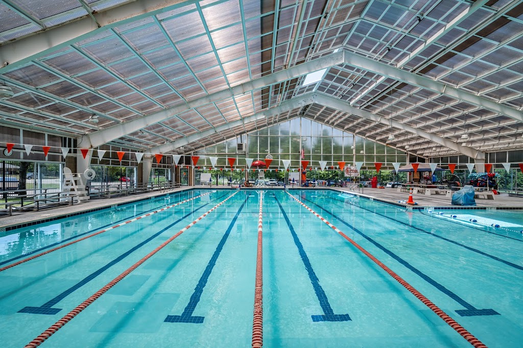  J.E.R. Chilton YMCA at Rockwall