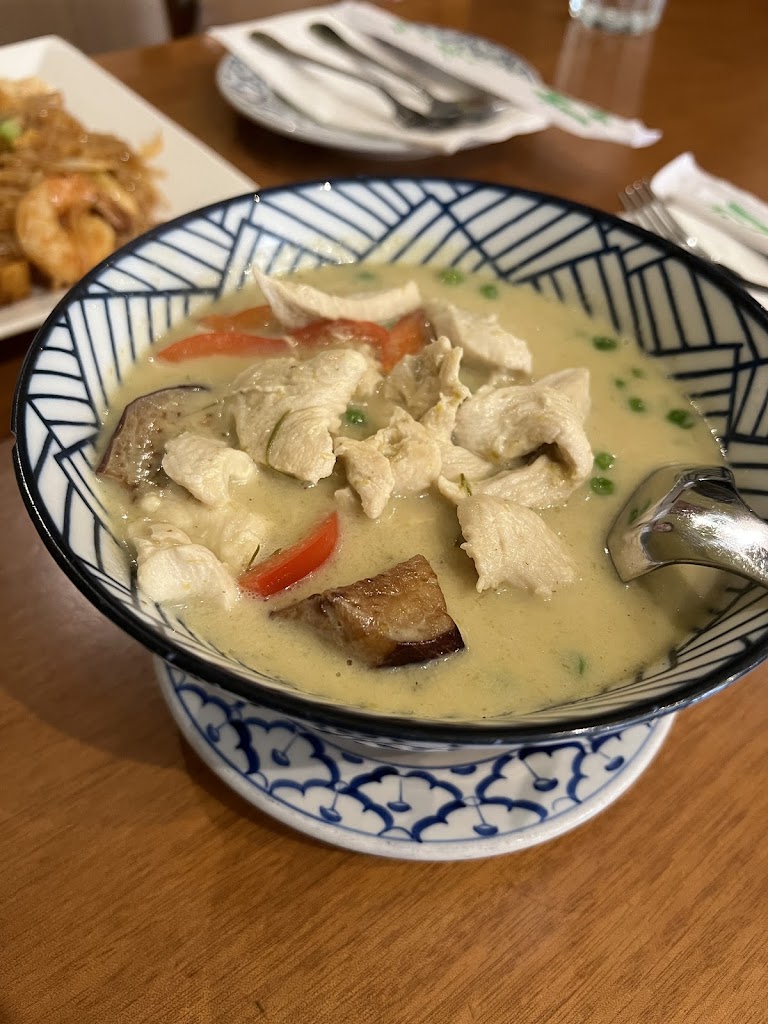 Rose Garden | Thai Restaurant