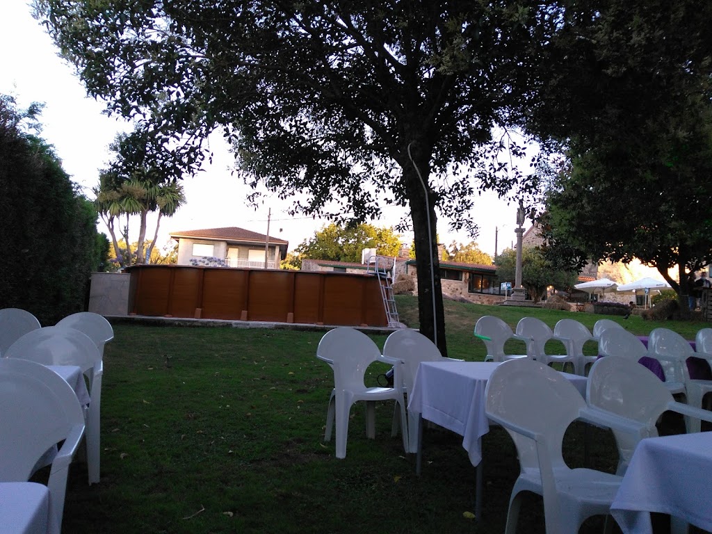 A Casa Do Lagoeiro — Ambiente