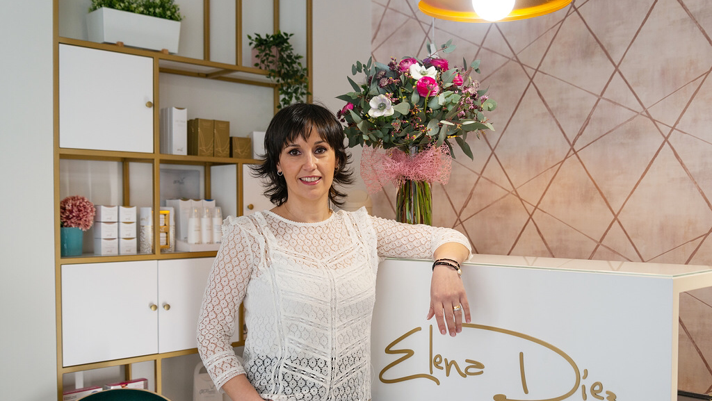 Estetica Avanzada Elena Diez - Centro de estetica en Logrono