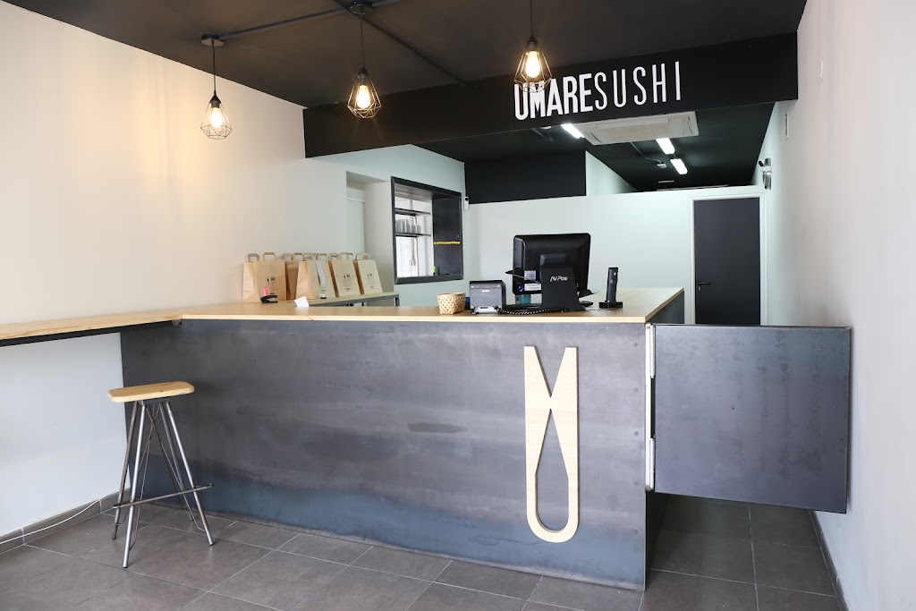Umare Sushi Telde