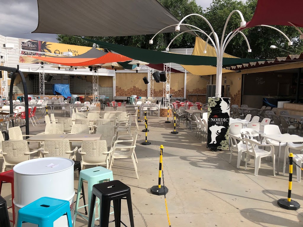 La Terraza Tomelloso