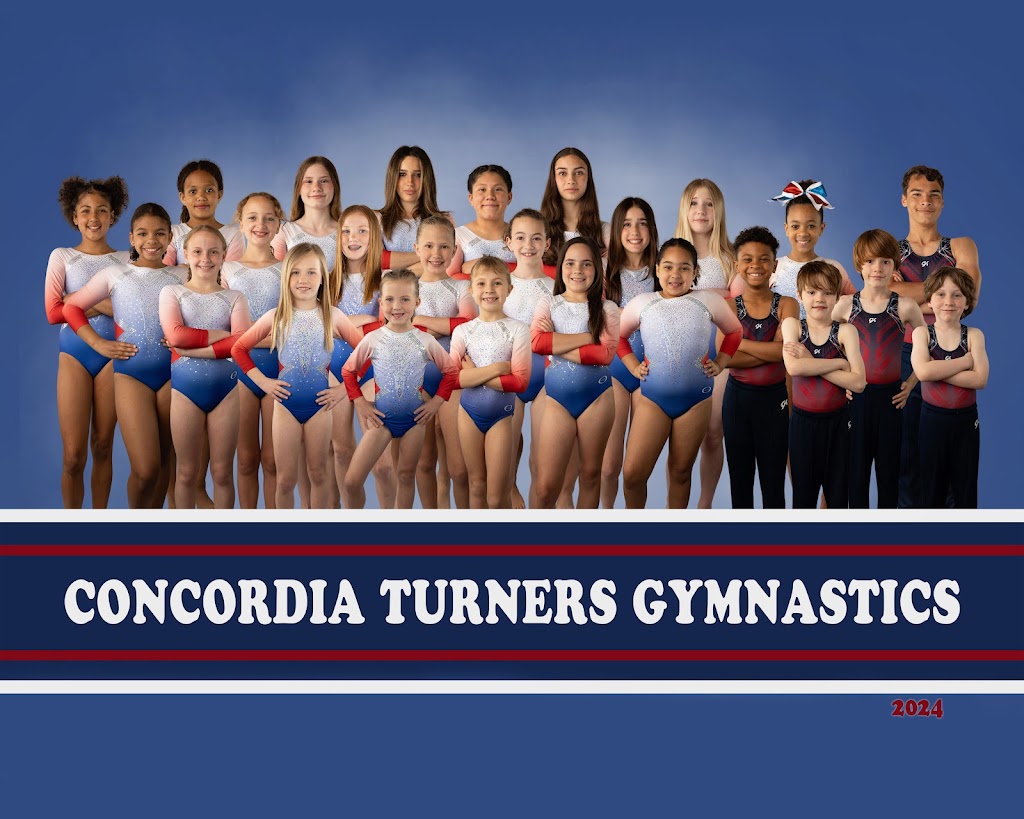  Concordia Turners