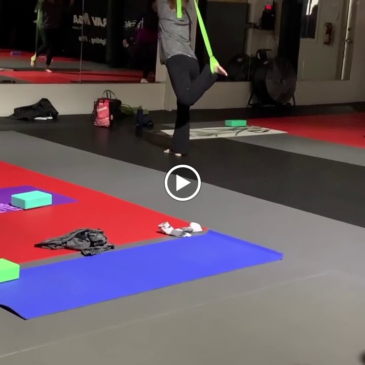  Z Total Body/ZOOM Total Body