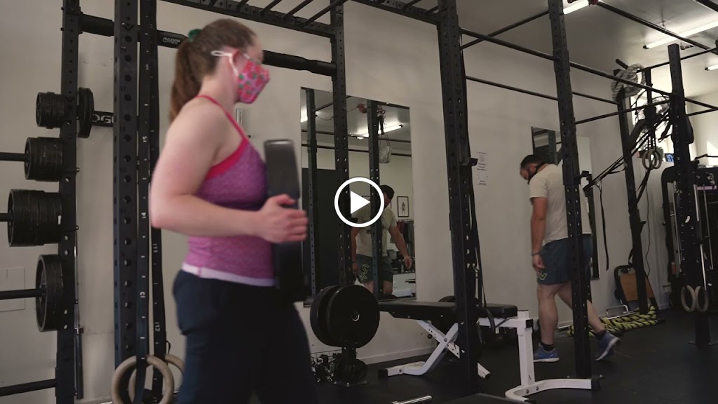  Organically Grown Muscle