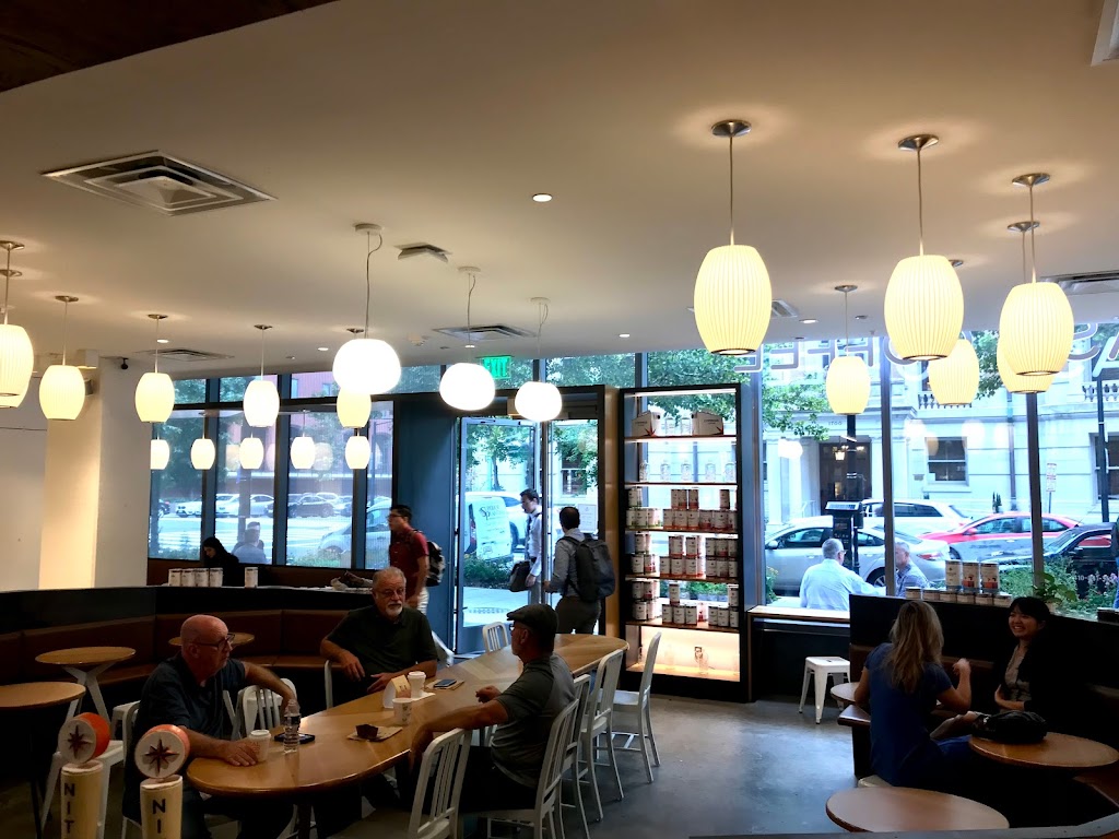 Photo of Compass Coffee