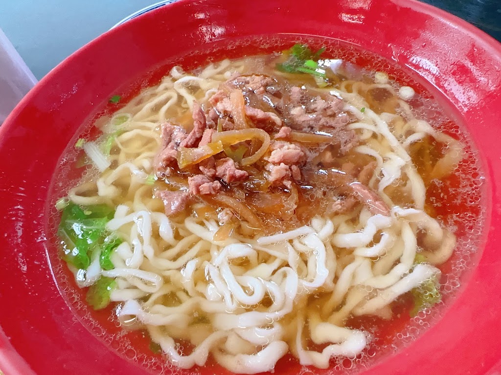 山東麵館(竹仔腳) 的照片