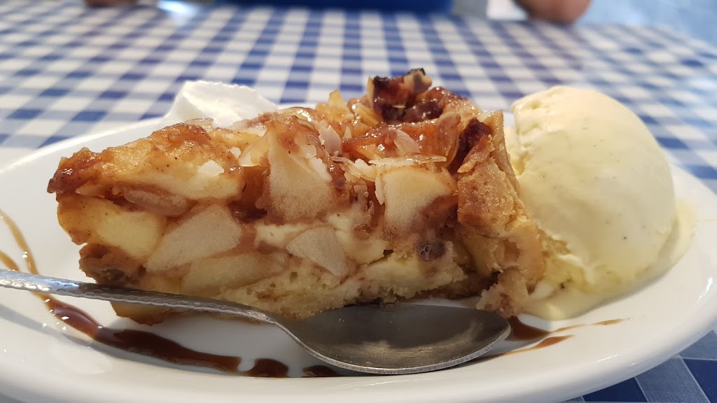 Deja Vu Restaurant - Alfaz del Pi — Comida y bebida
