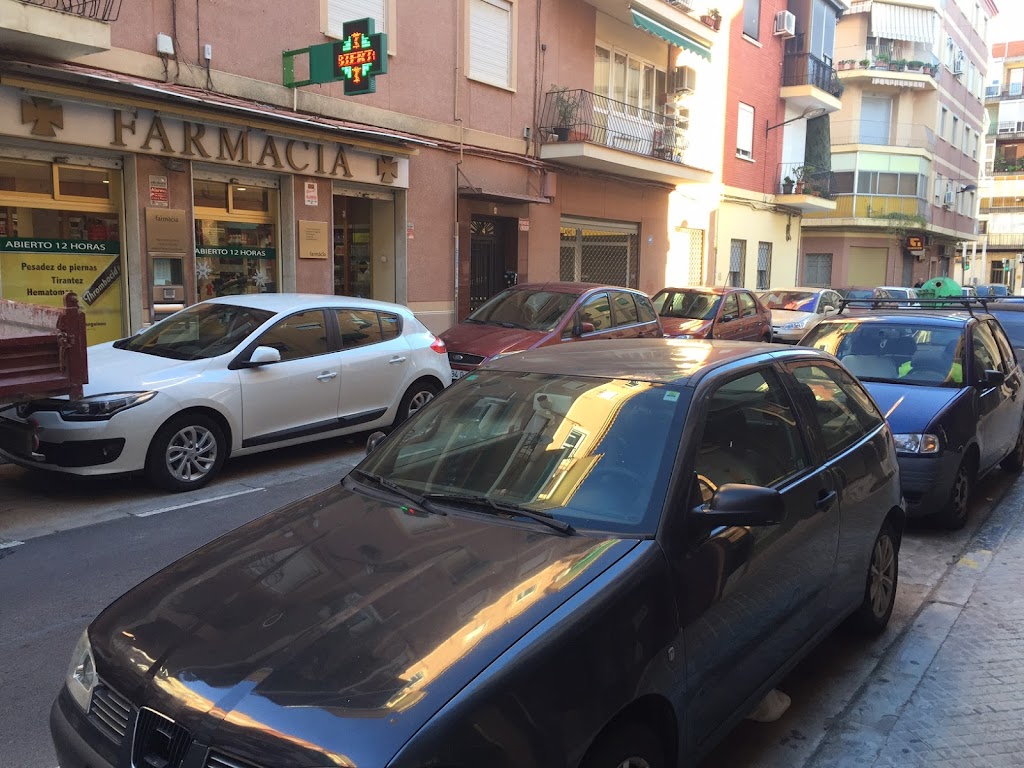 Farmacia Miguel Sanchez