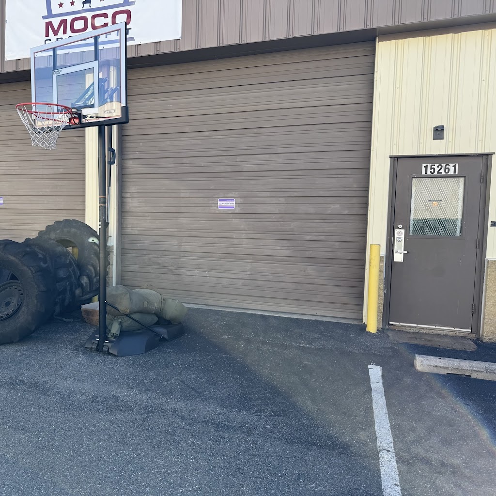  Montgomery County Personal Training