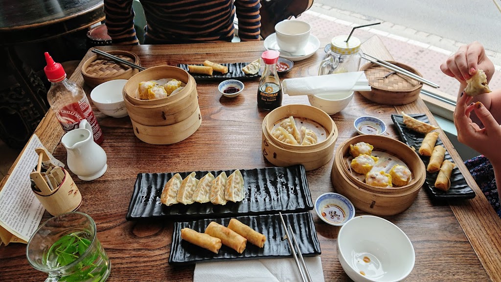 Food & drink
