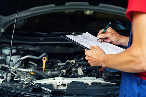 Cars Center | Taller electromecanico en Vitoria — Del propietario