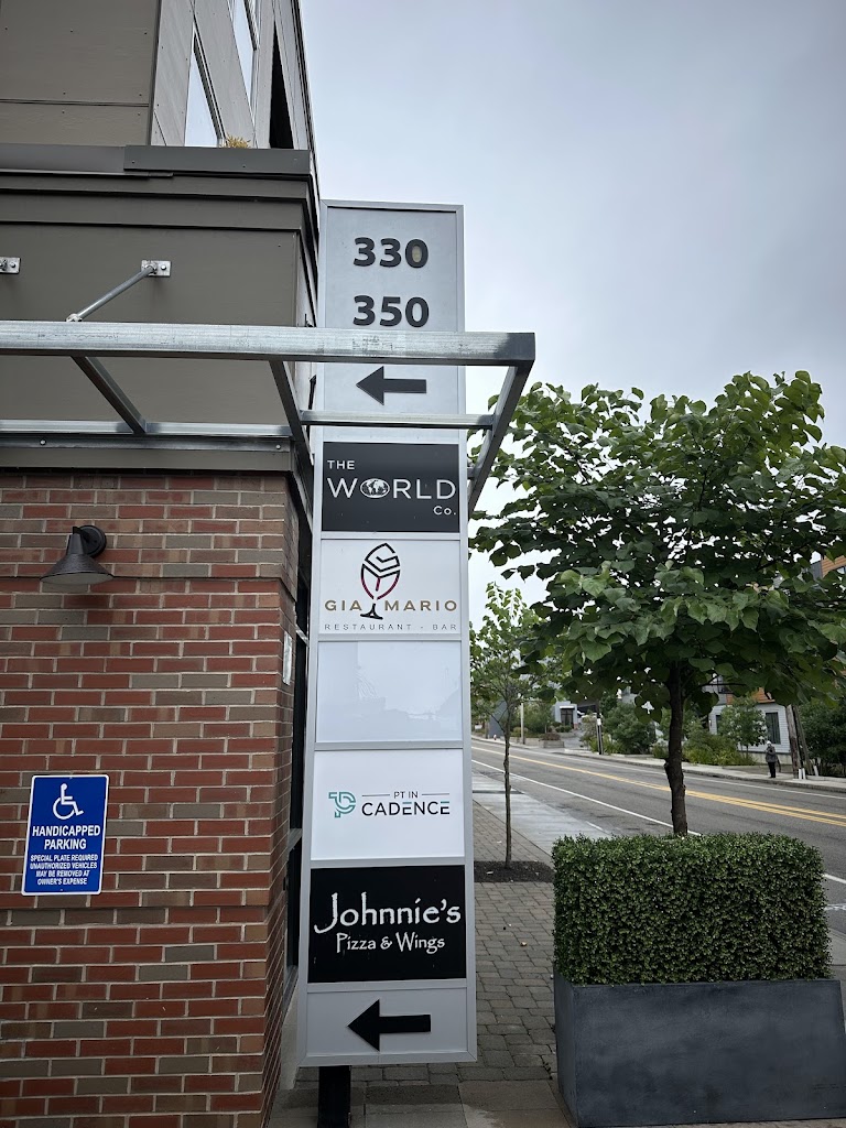 PT In Cadence in Watertown