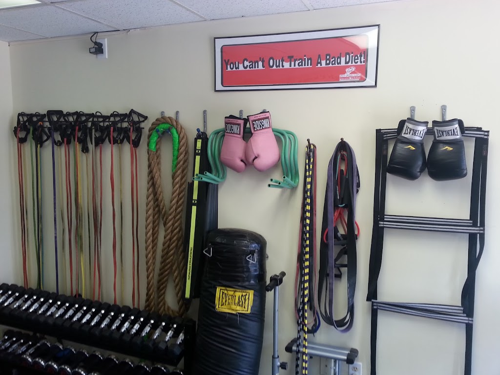  Fit For Life Personal Training