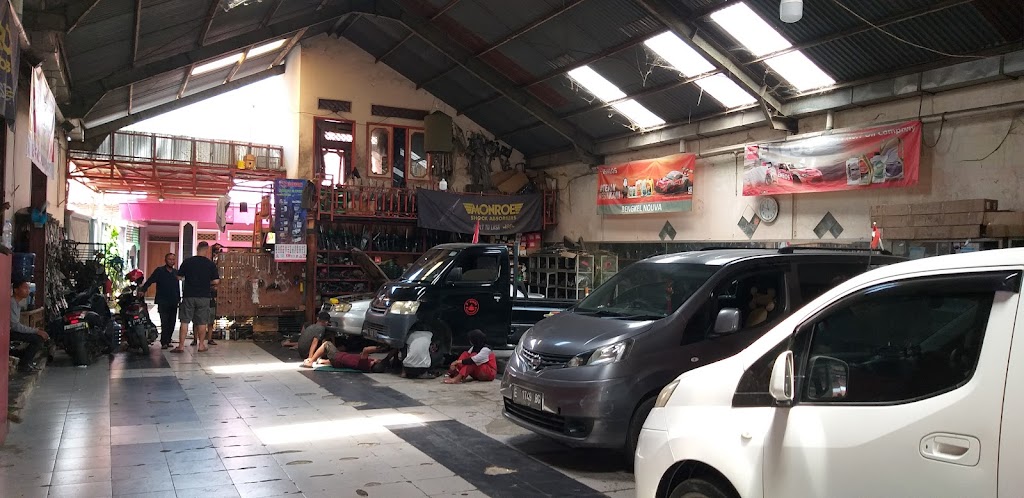 Nouva Motor