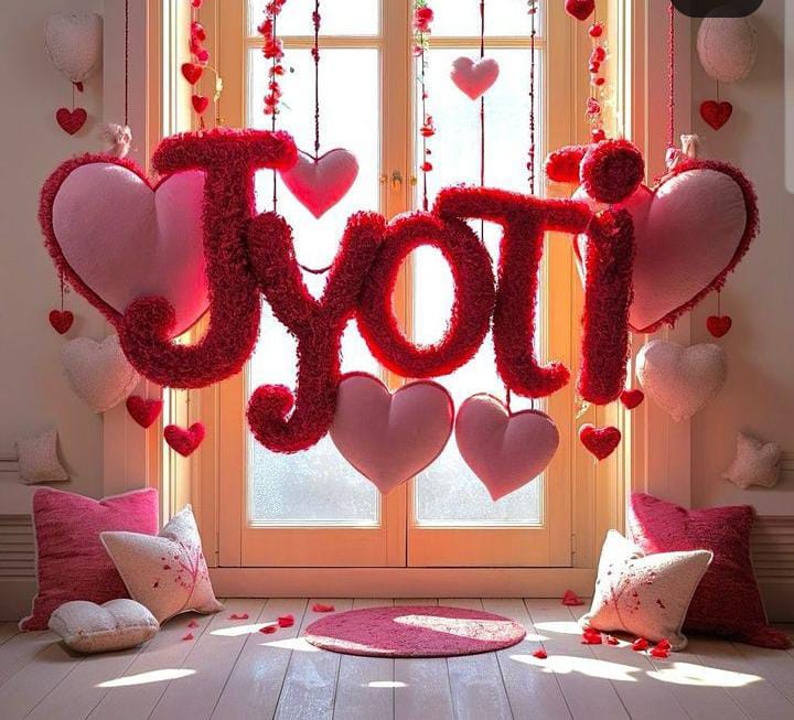 Jyoti Beauty Parlour