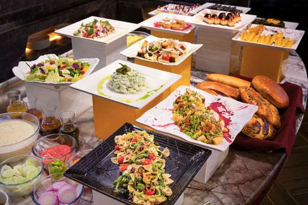 Food & drink