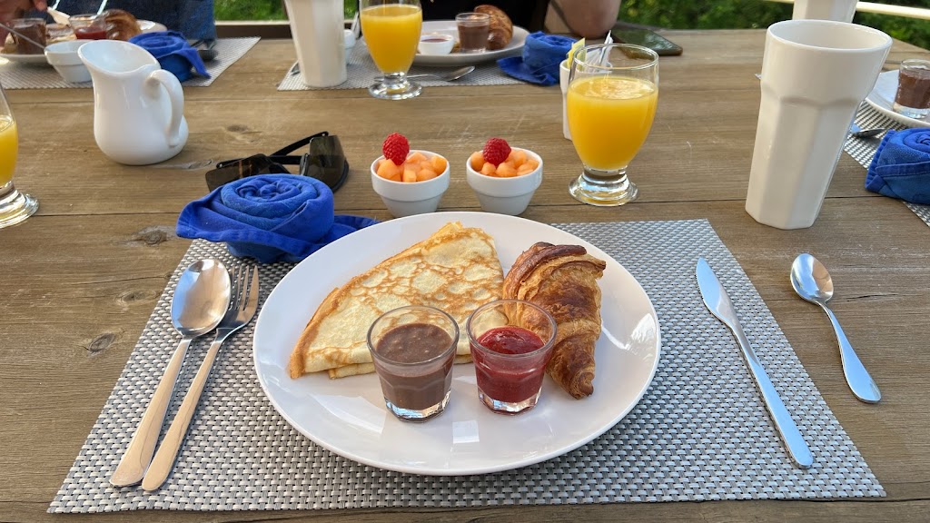 Food & drink