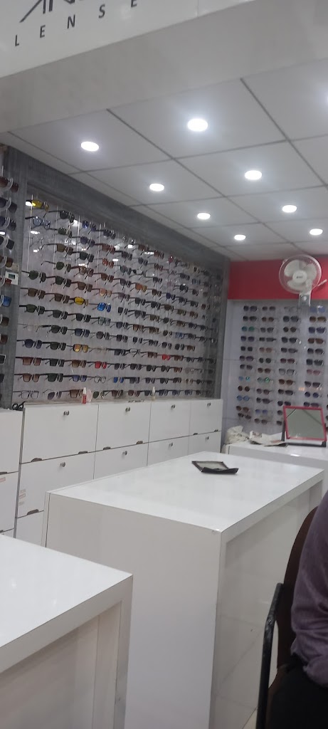 Akash Optical