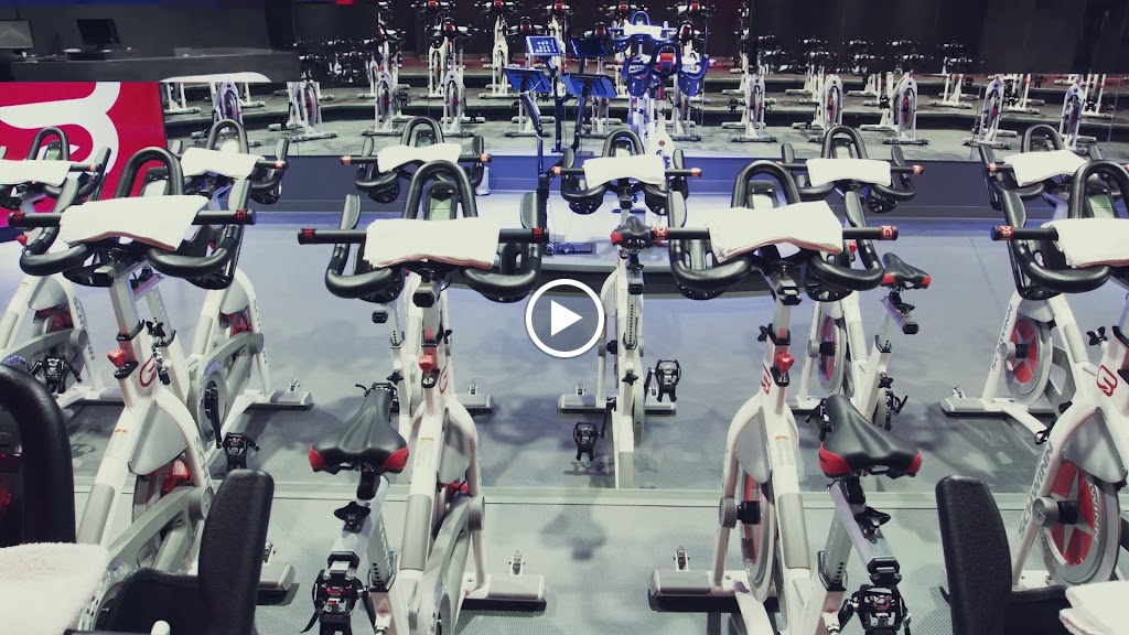  CYCLEBAR Columbia Pike