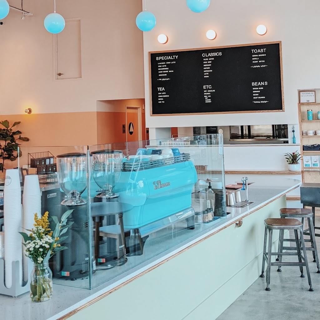 Photo of High Tide Coffee Laguna Niguel