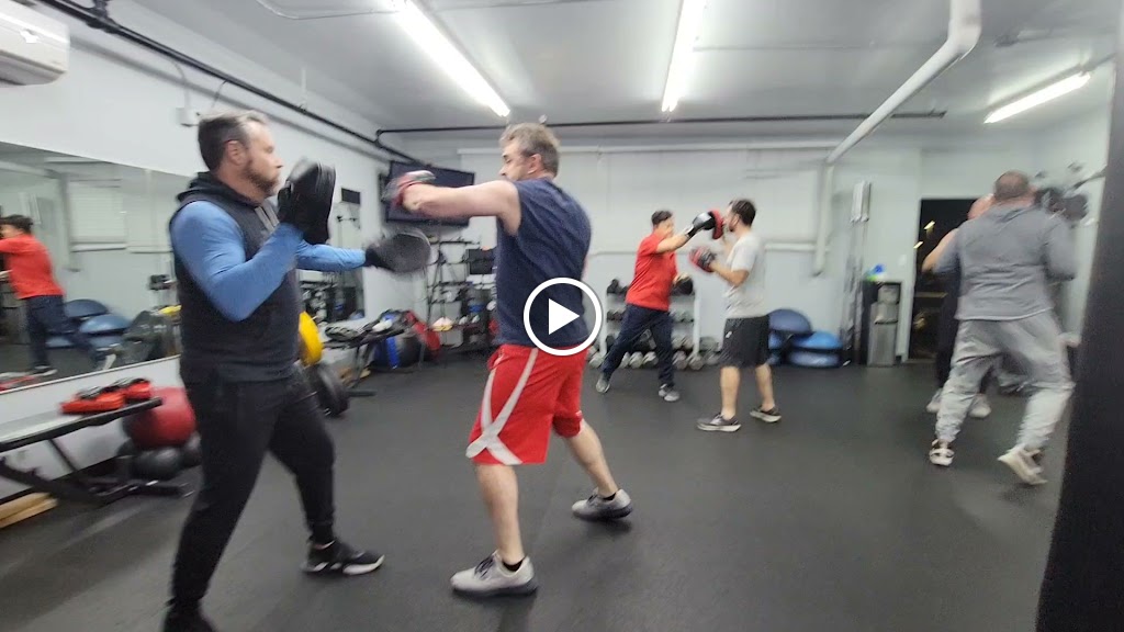  Joey Speakes Fitness