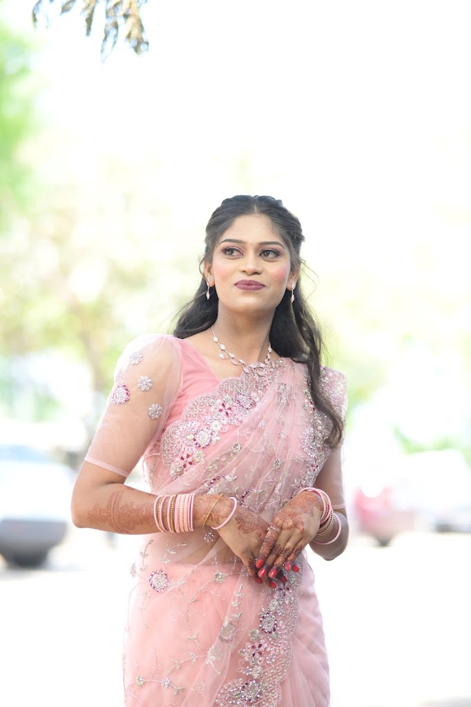 Blush N Glow Beauty Salon