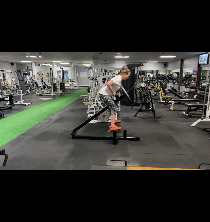  Synergy Strength Systems