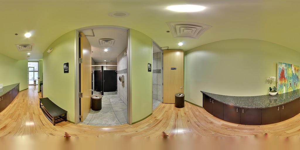  Gaia Flow Yoga UpTown Dallas