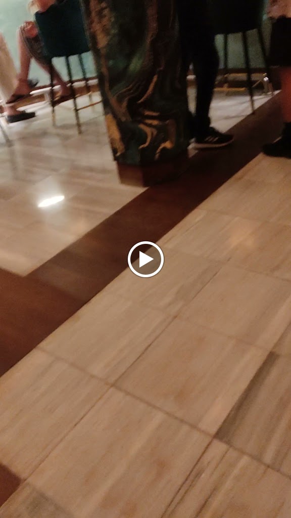 Cafe Central Jerez — Videos