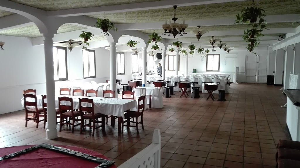 Restaurante El Nuevo Varadero