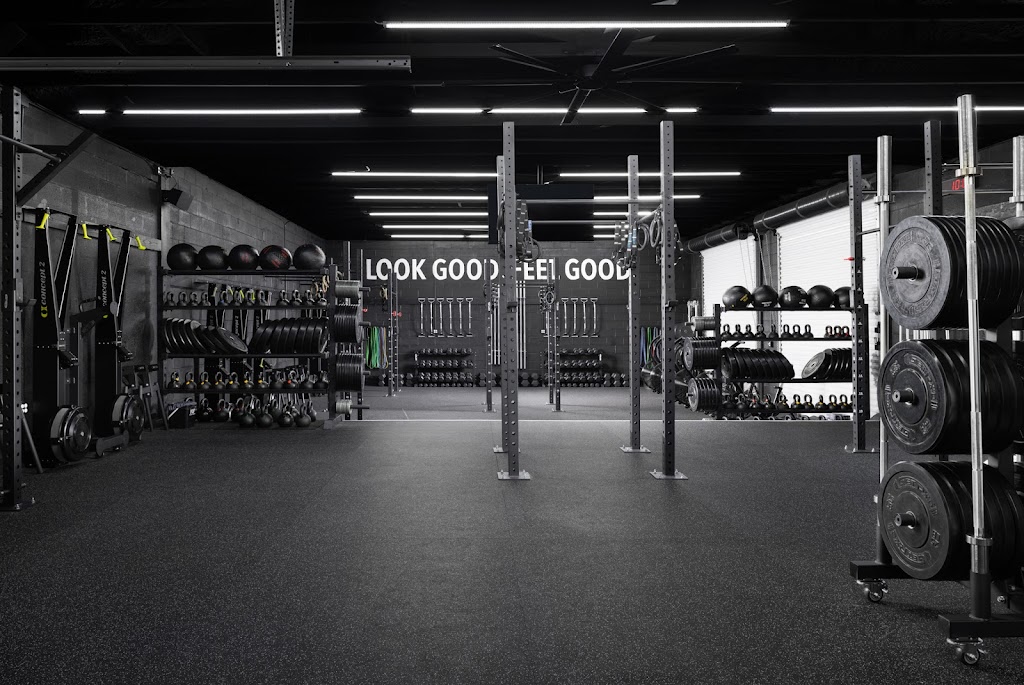  FIXED ON FITNESS, INC.