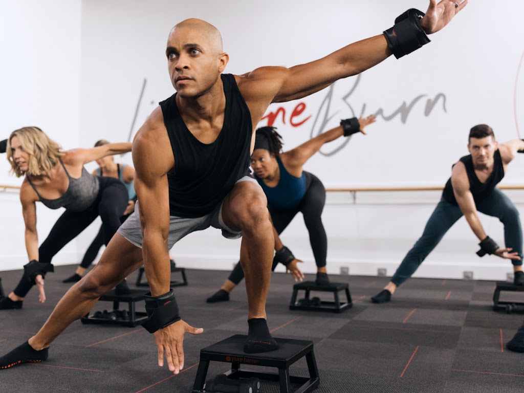  Pure Barre