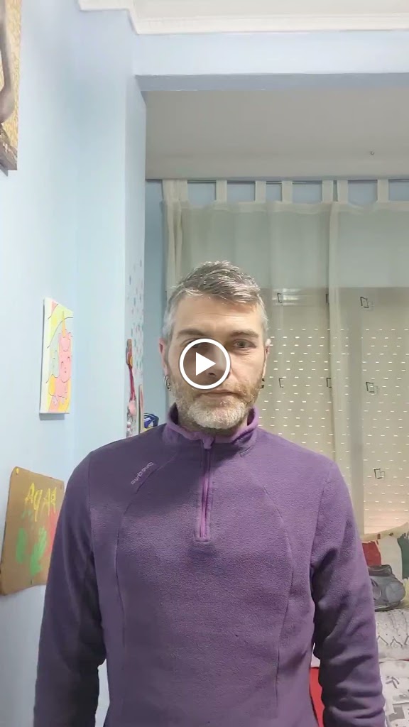 Peluqueria Isa Borrull — Videos