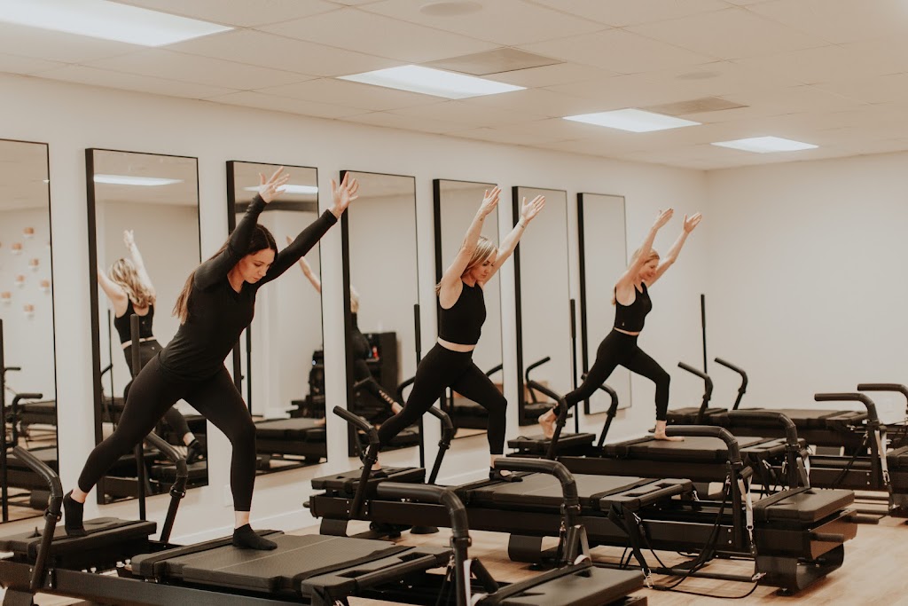  Ritual Reform XFormer Pilates