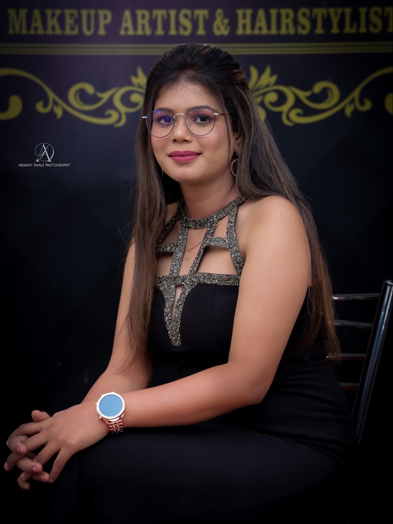Dnyanu S Professional Makeup Artist