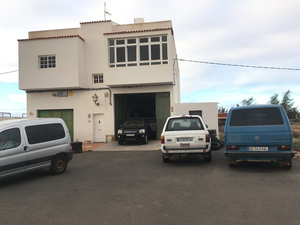 Taller Suso — Todas