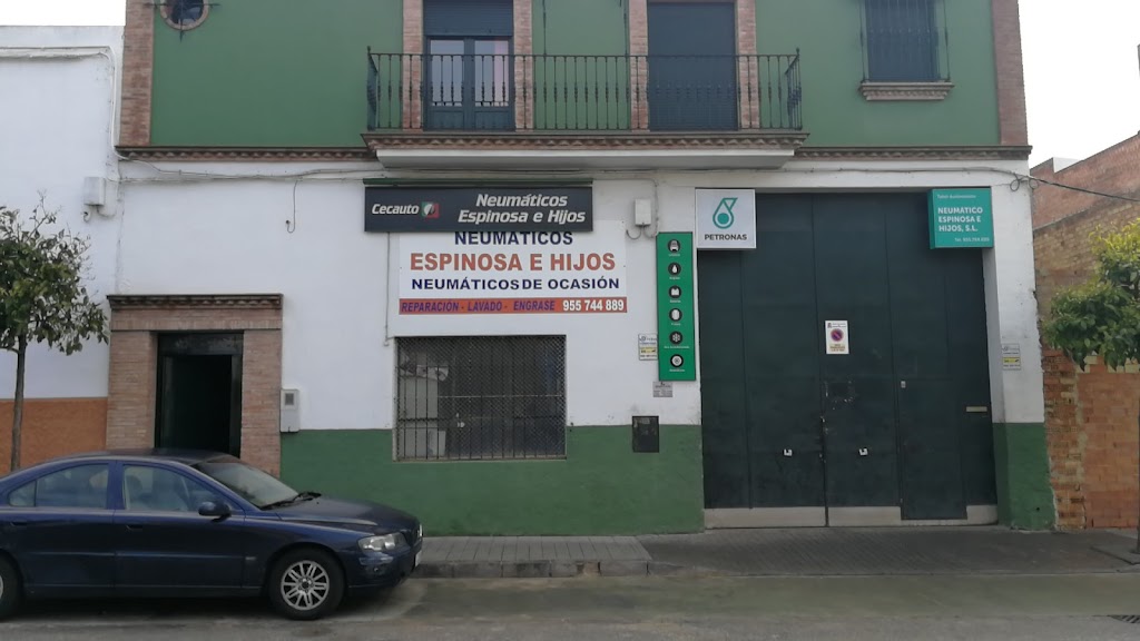 Neumaticos Espinosa e Hijos