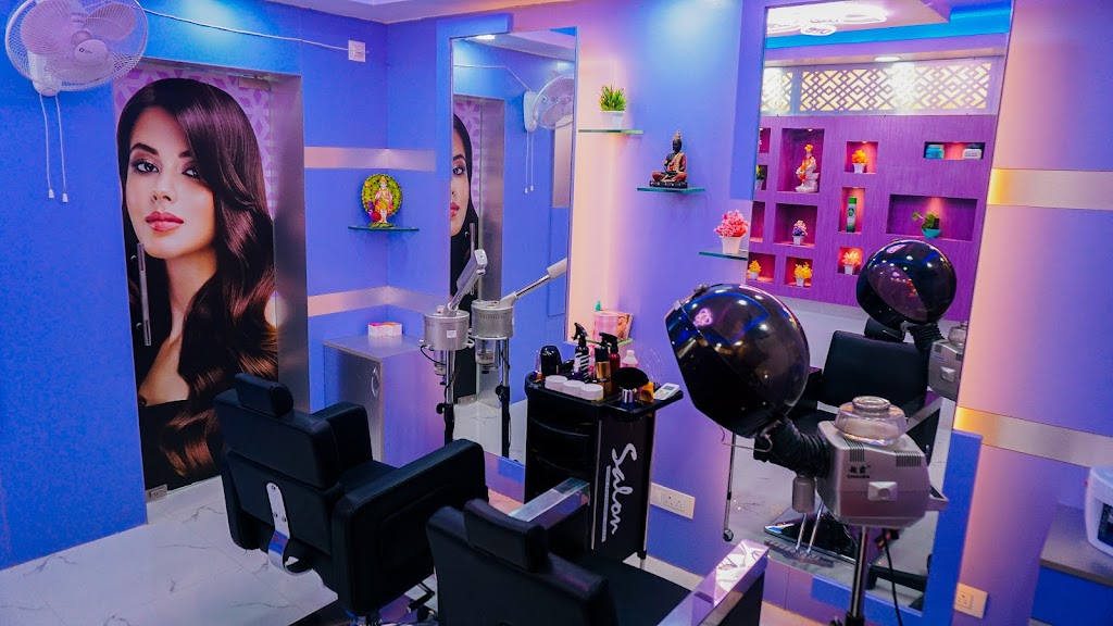 Glow Well Bridal Studio