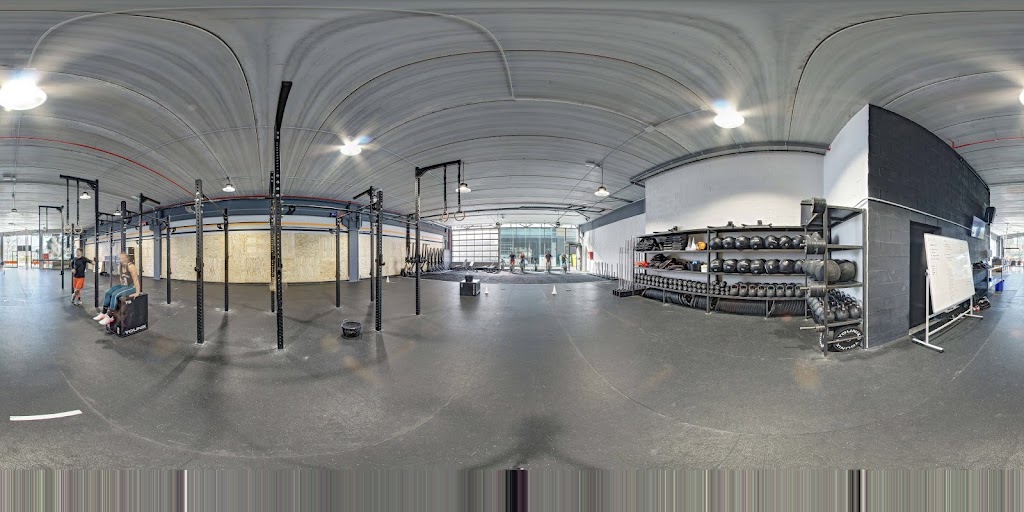 77 Feet Academy — Street View y 360deg